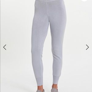 Leimere/Madewell Vail Legging, NWT, Lt Grey